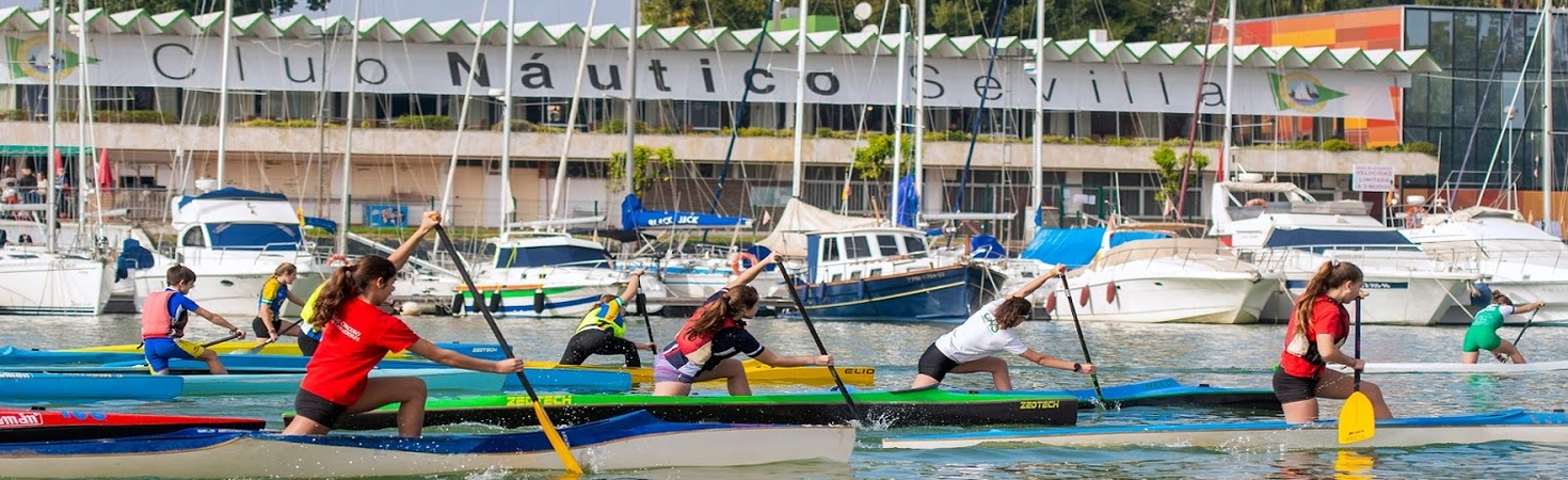 Club Náutico Sevilla