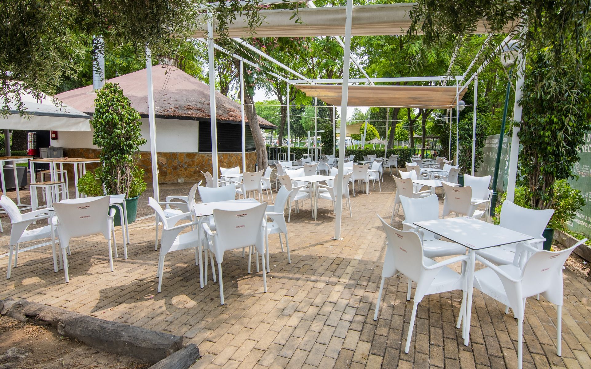 AVISO / Apertura del Bar Chino para la previa de la cena del pescaíto