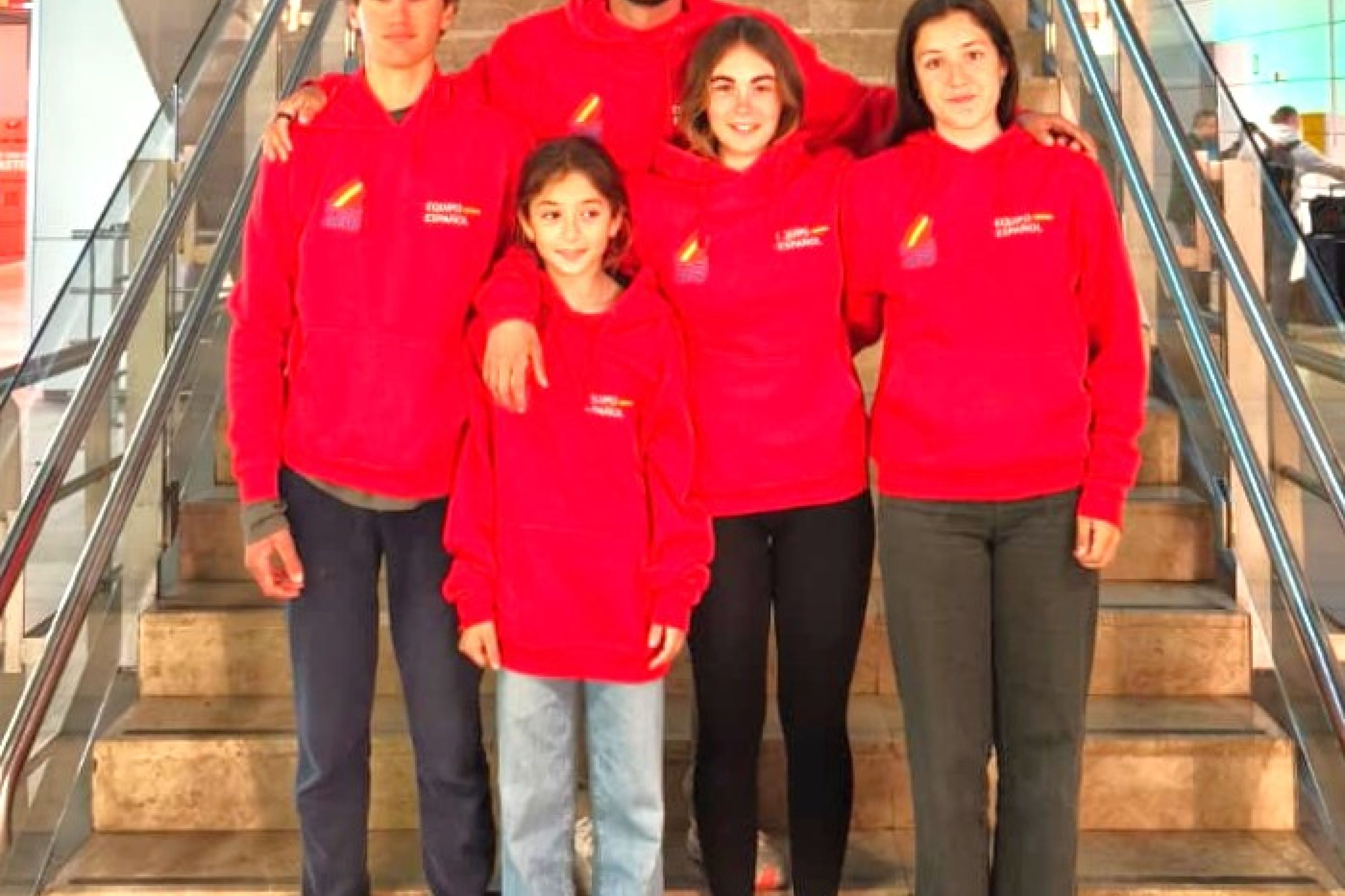 Campeonato del Mundo de la clase Techno