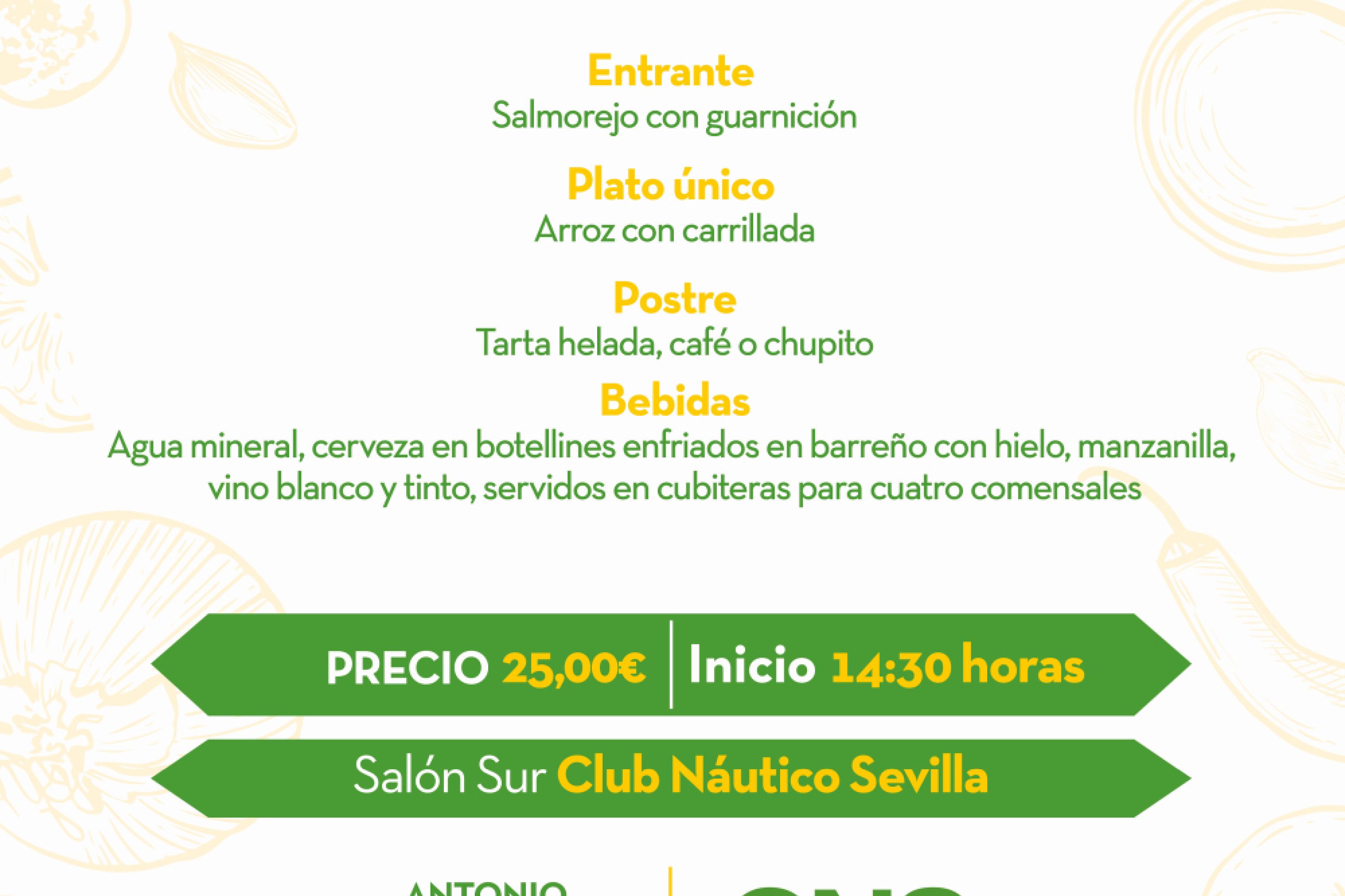 Tertulia gastronómica Jubijueves