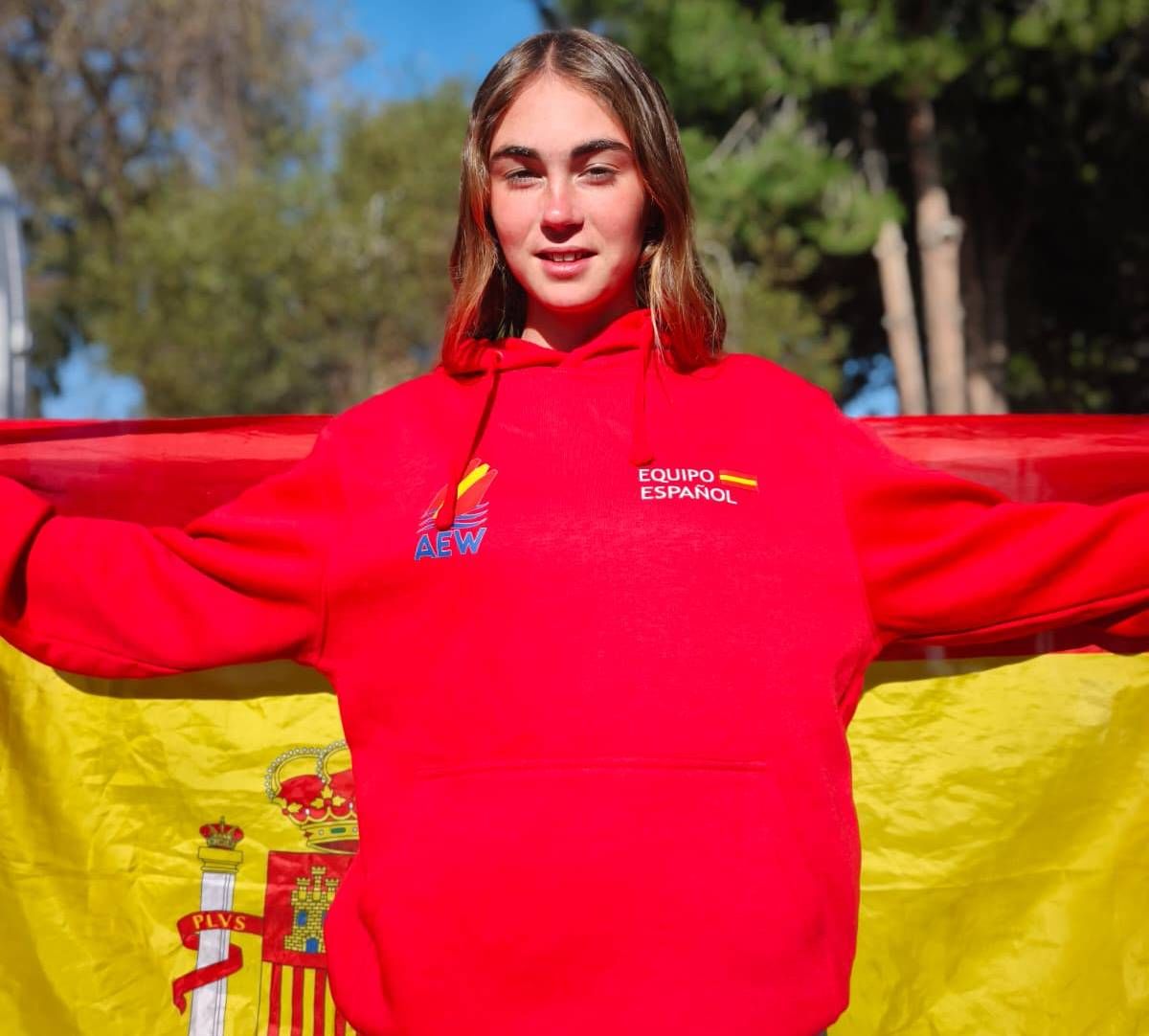 Campeonato del Mundo de la clase Techno