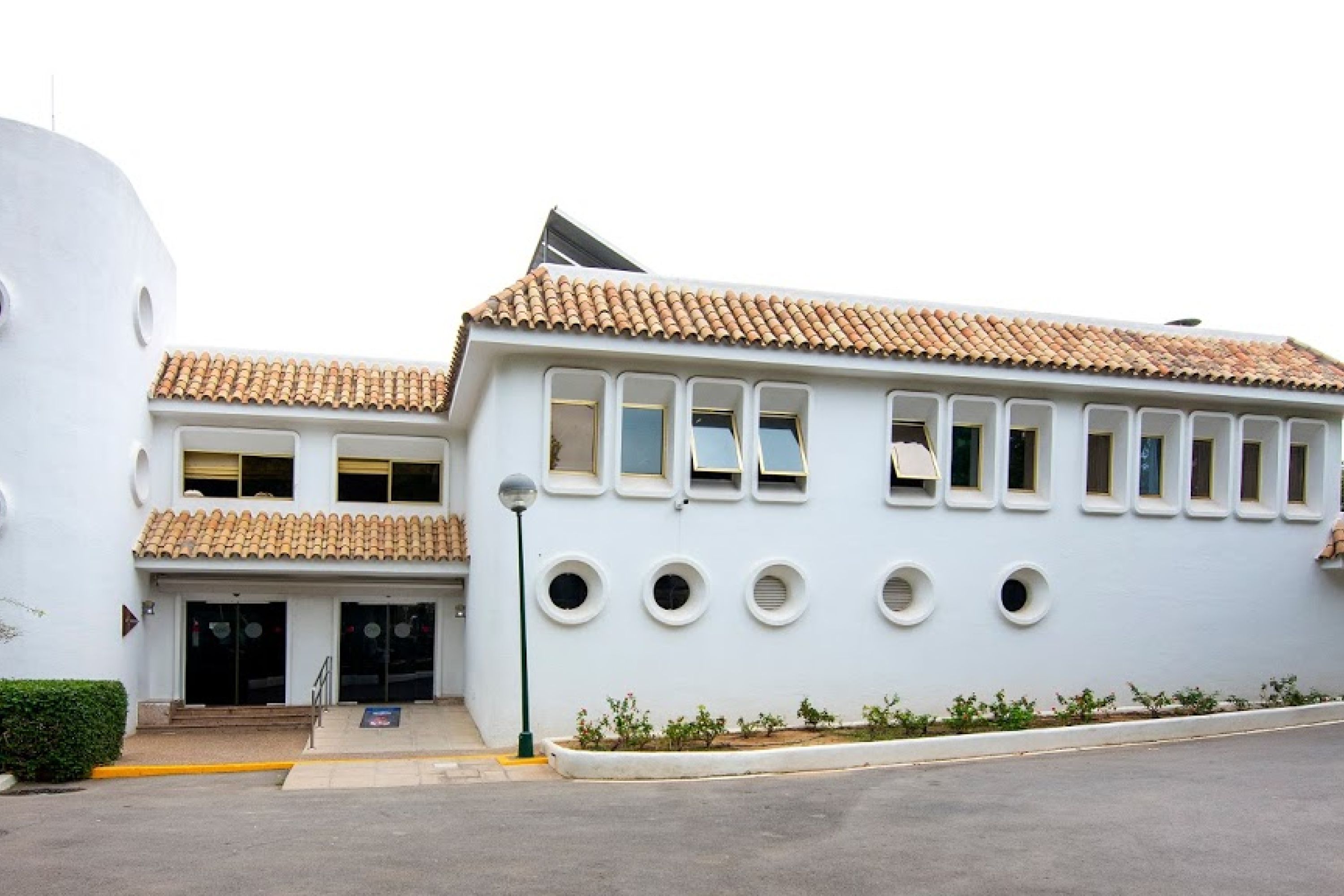 AVISO / Corte de agua en los vestuarios el miércoles