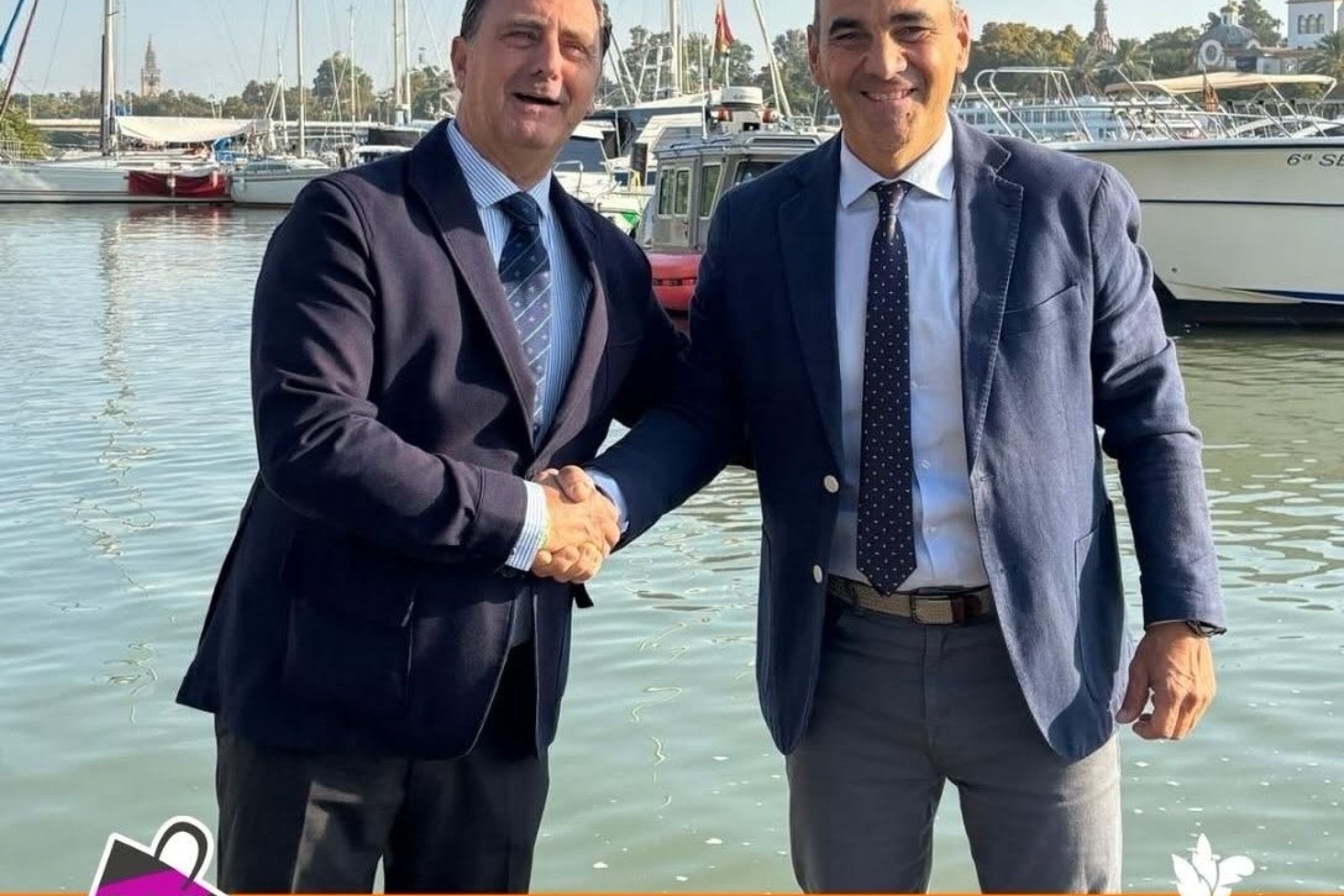 Presentación del Heraldo de Los Remedios 2026