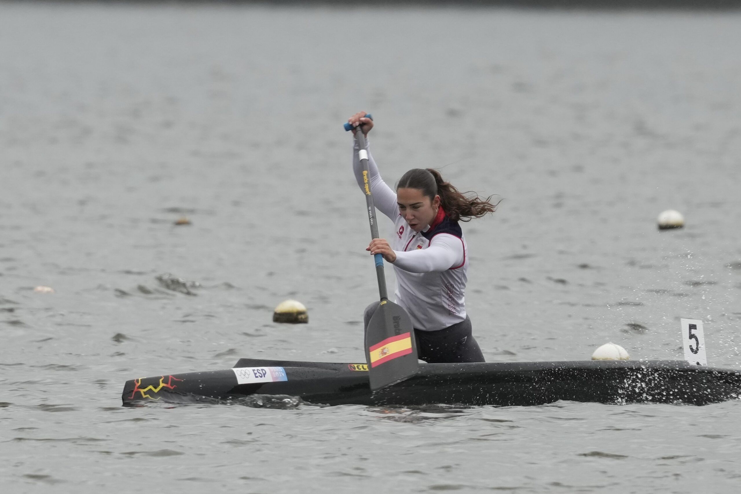 Copa del Mundo de sprint olímpico