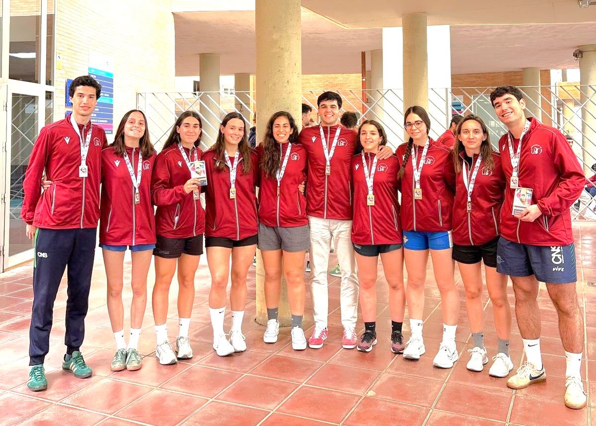 Campeonato de Andalucía universitario
