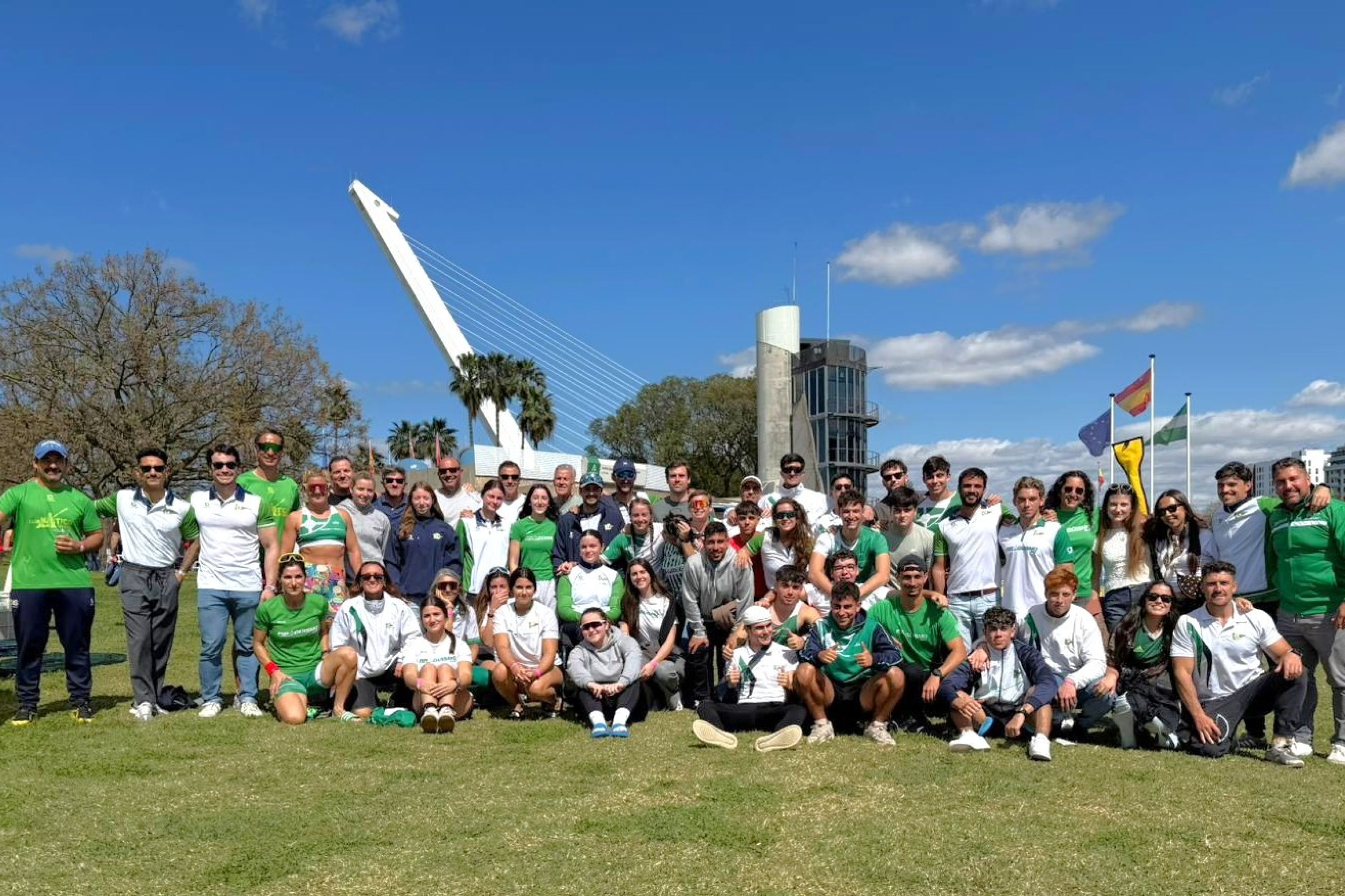 Campeonato de España de invierno de sprint olímpico de piragüismo