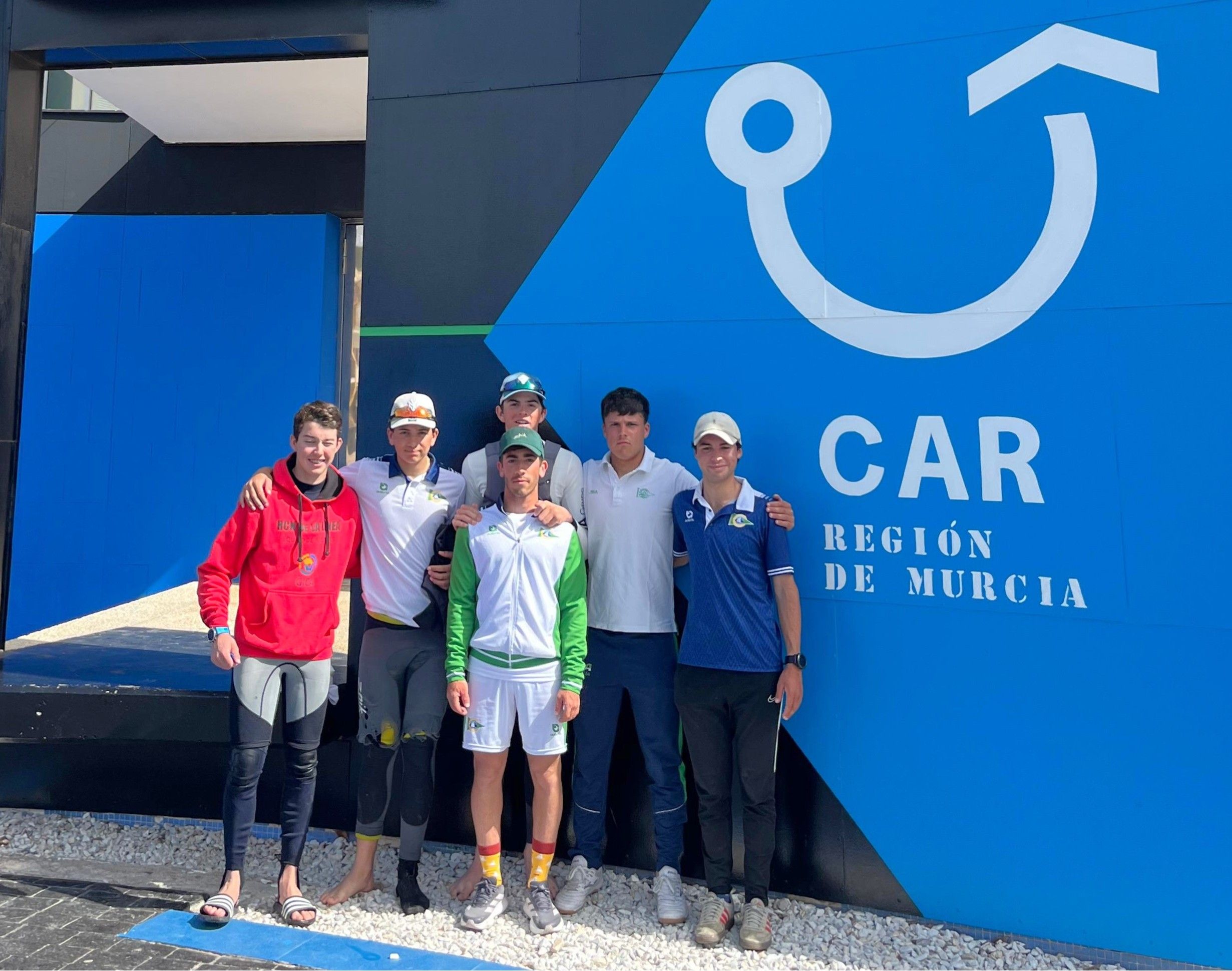 Circuito Eurocup ILCA 2026