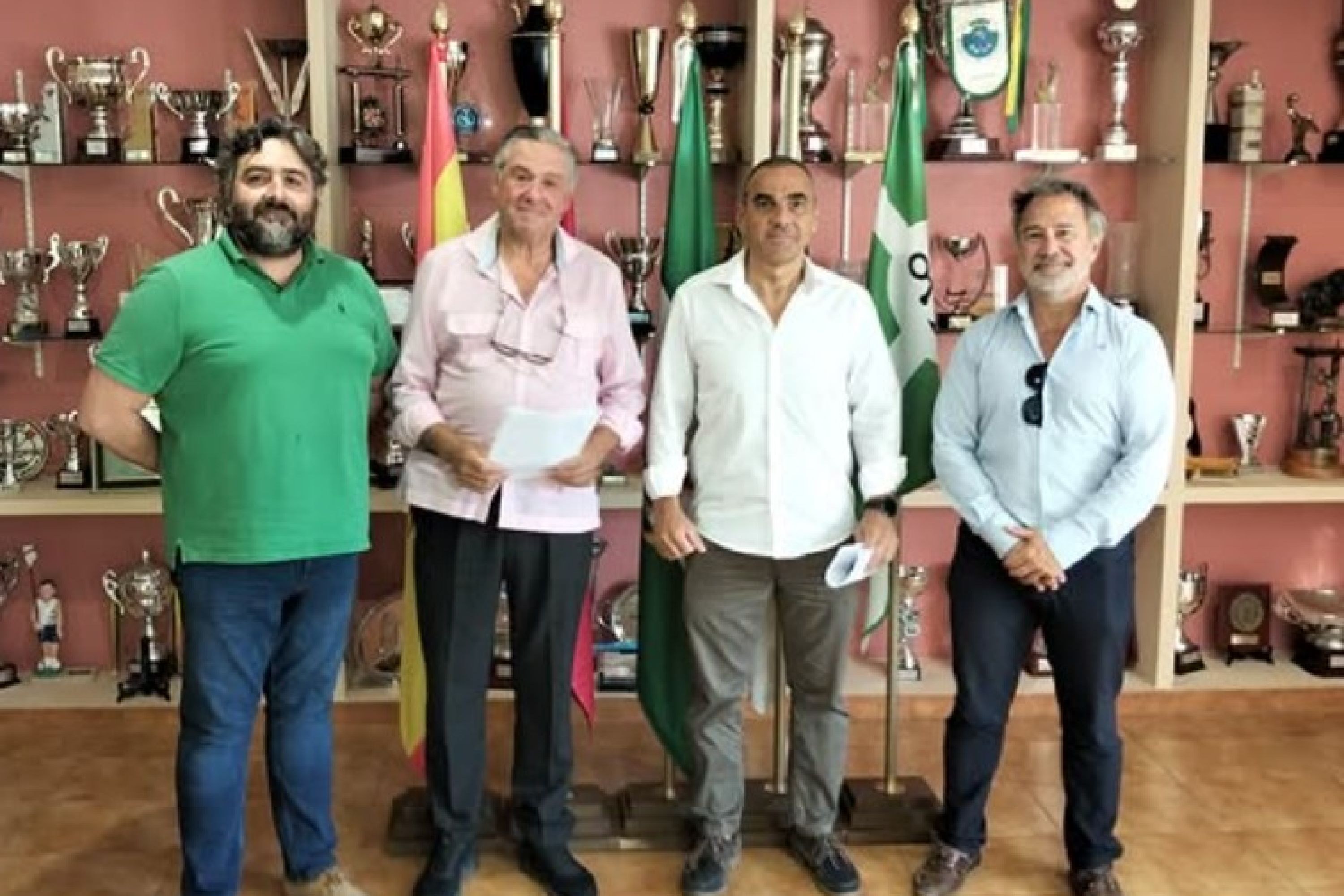 Heraldo de Los Remedios