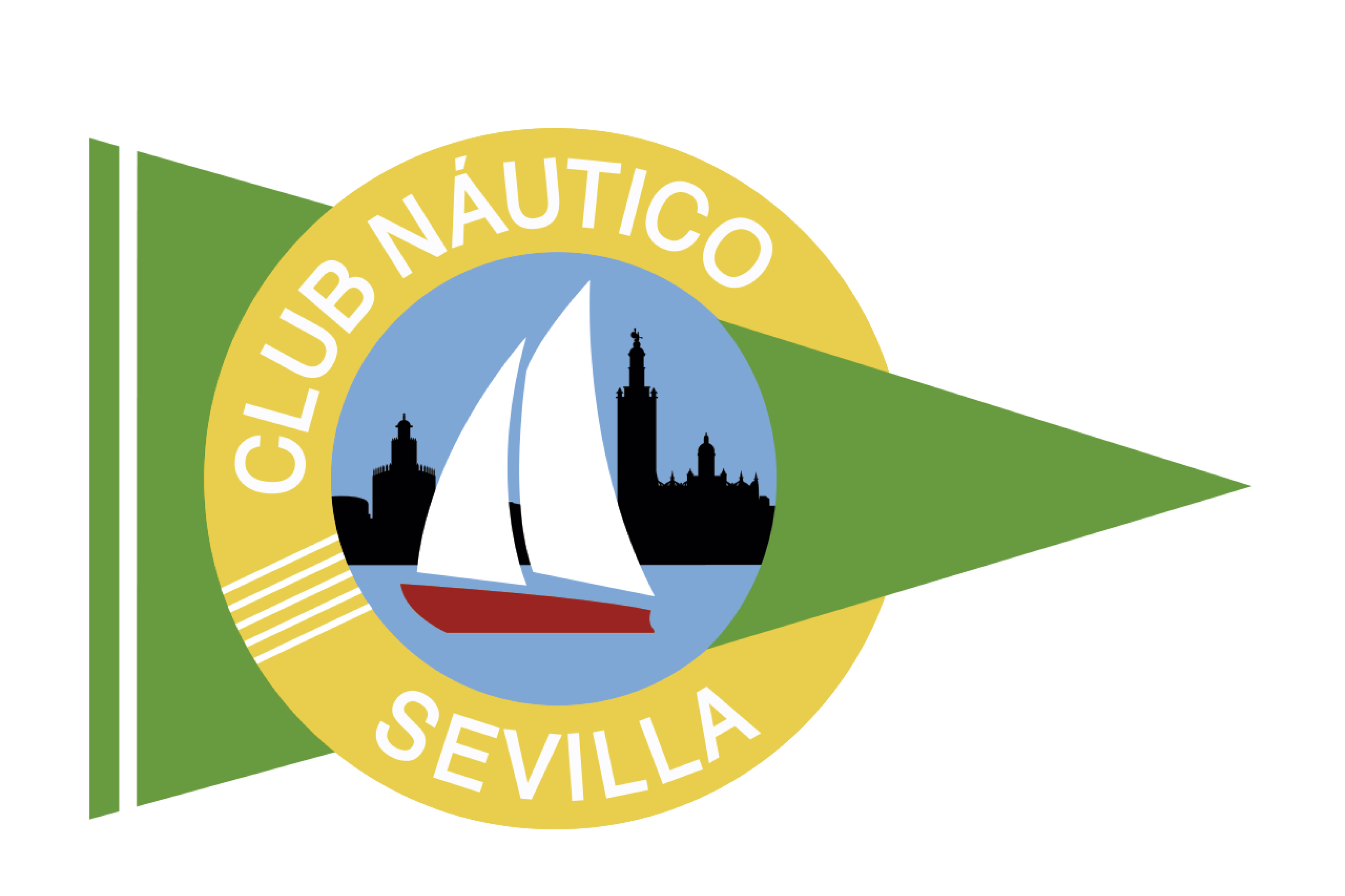 Convocatoria de Asamblea general ordinaria del Club Náutico Sevilla