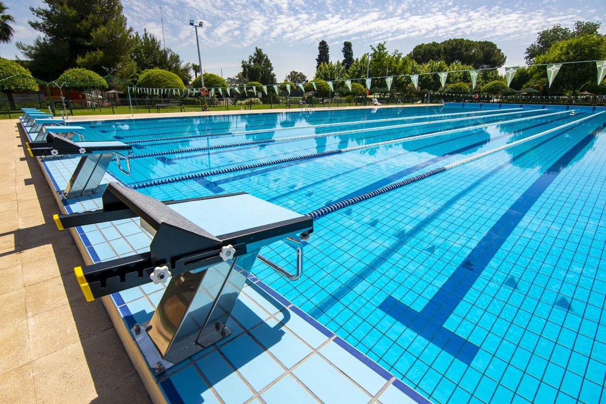 AVISO / Ampliación del horario de la piscina olímpica