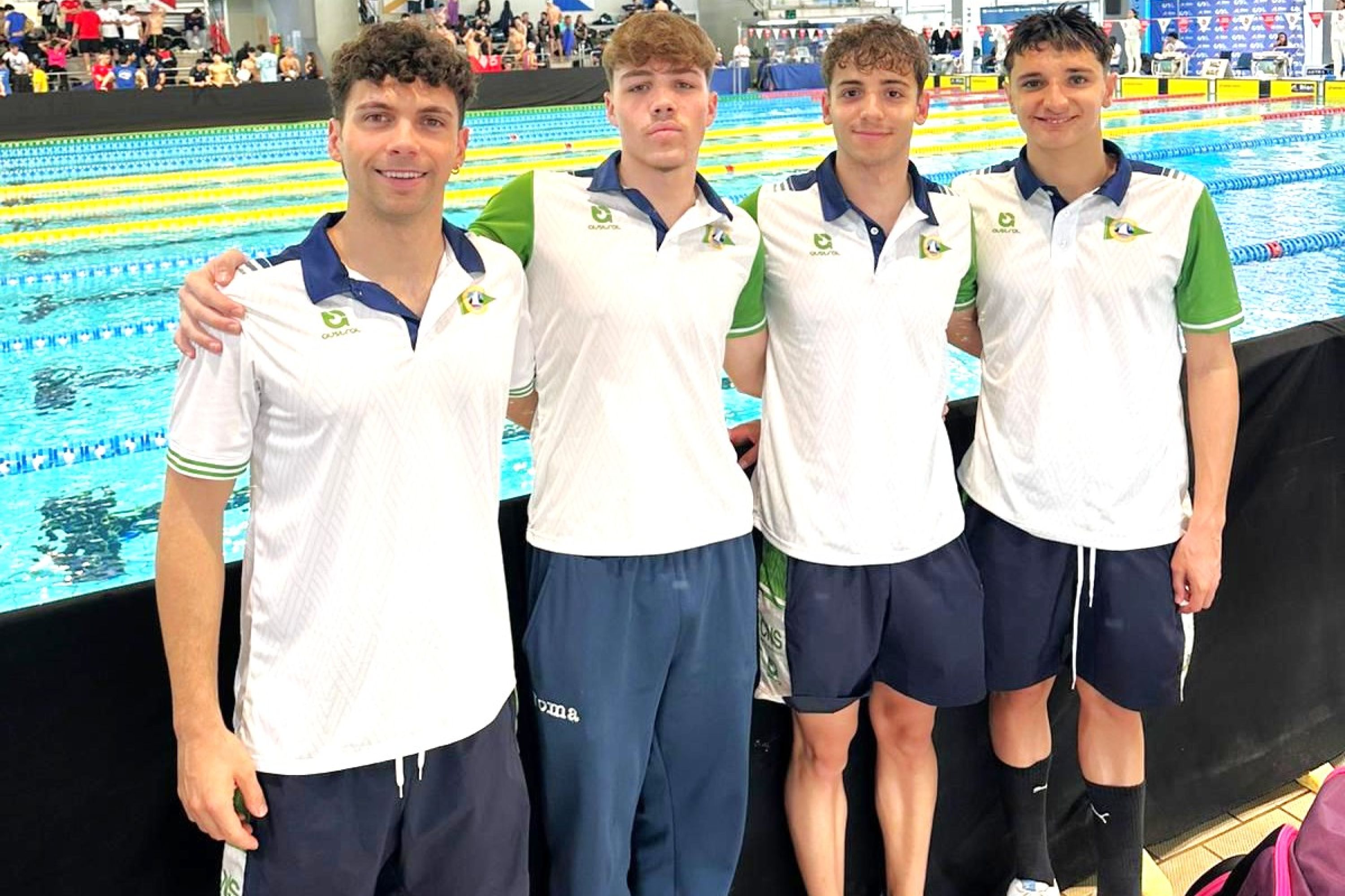 Campeonato de España absoluto Open de primavera