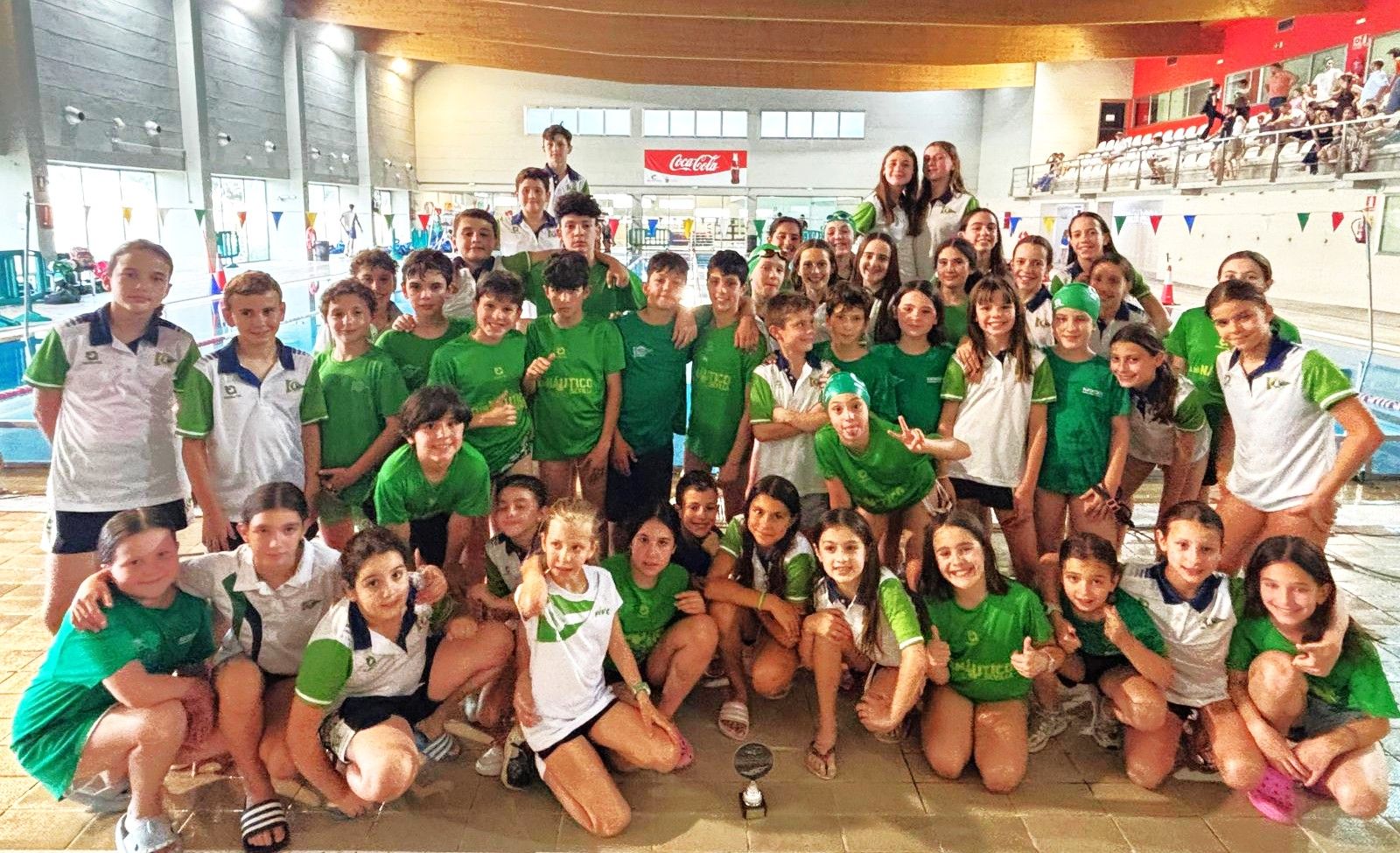 Liga Provincial de promesas