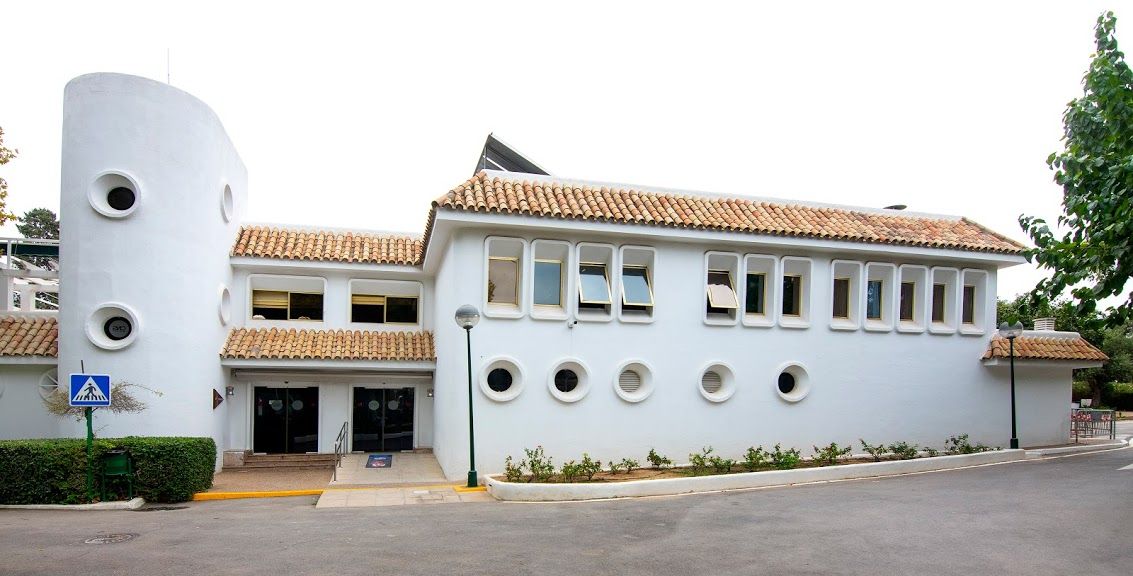 AVISO / Corte de agua en los vestuarios el miércoles