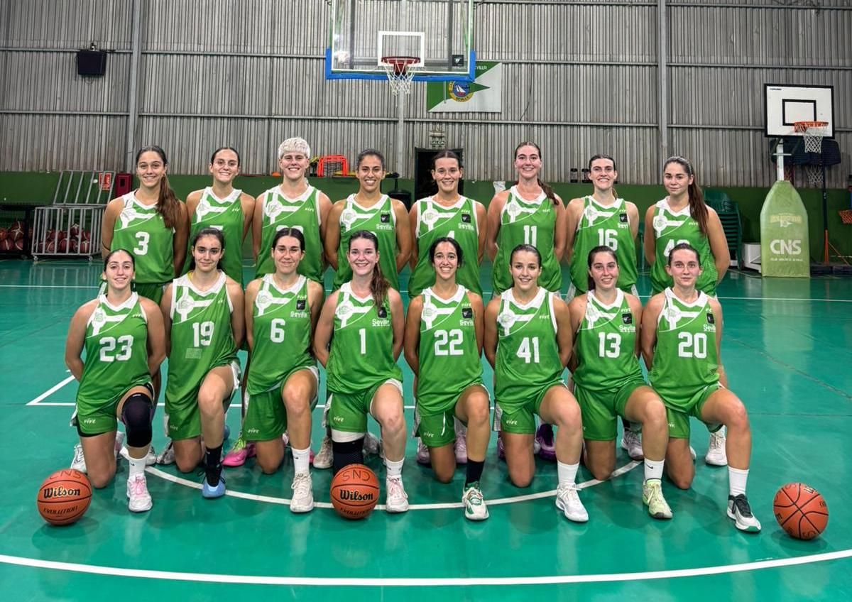 Primera Nacional femenina