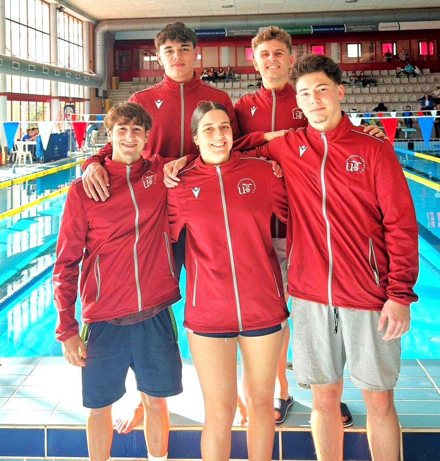 Campeonato de Andalucía universitario