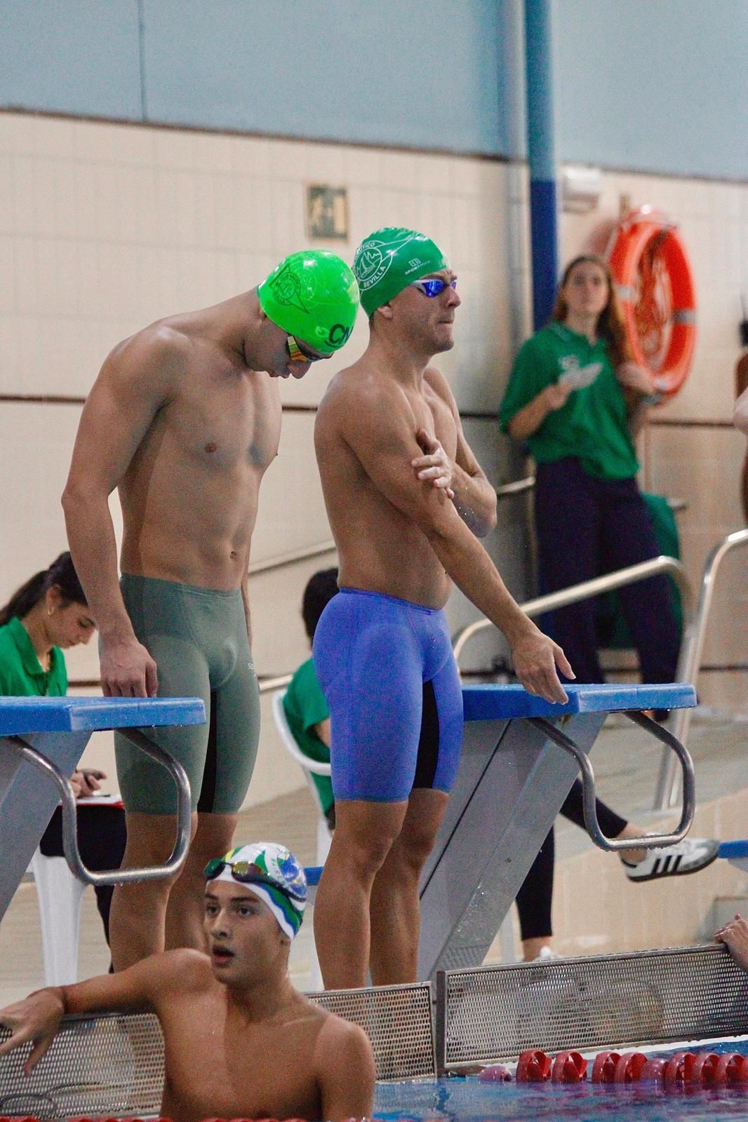 Campeonato FAN de primavera