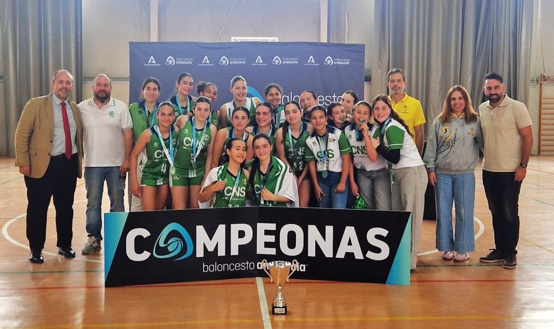 Campeonato Provincial infantil femenino