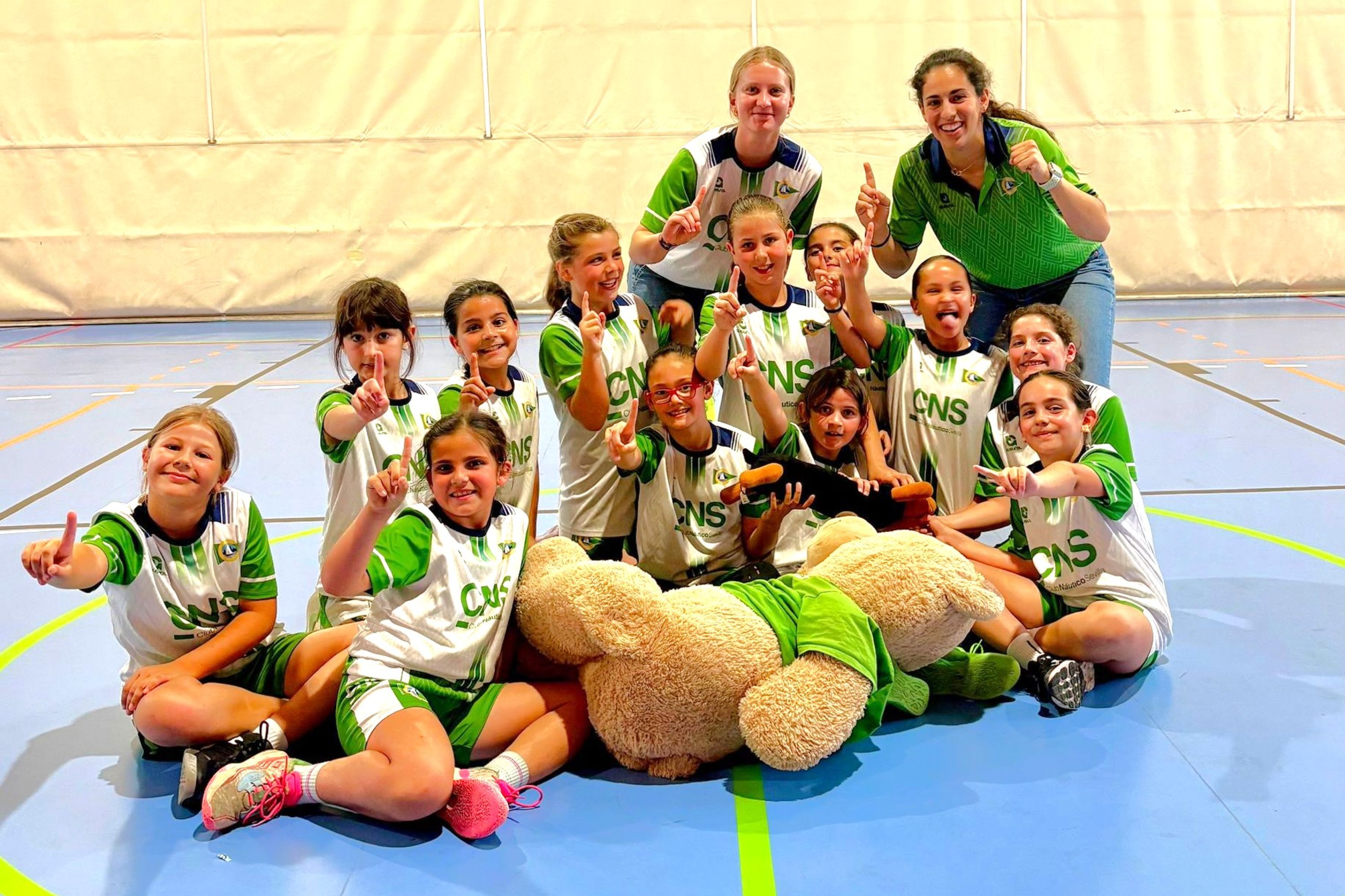Juegos Deportivos Municipales