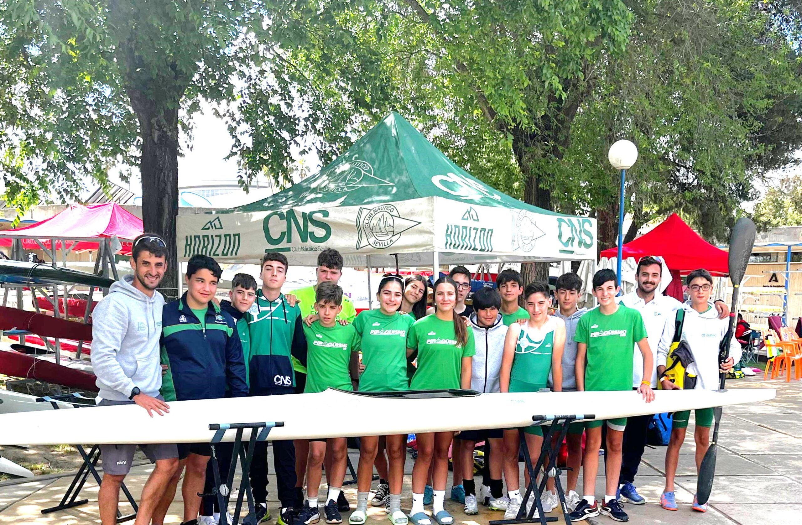 Campeonato de España de jóvenes promesas infantiles 3.000 metros