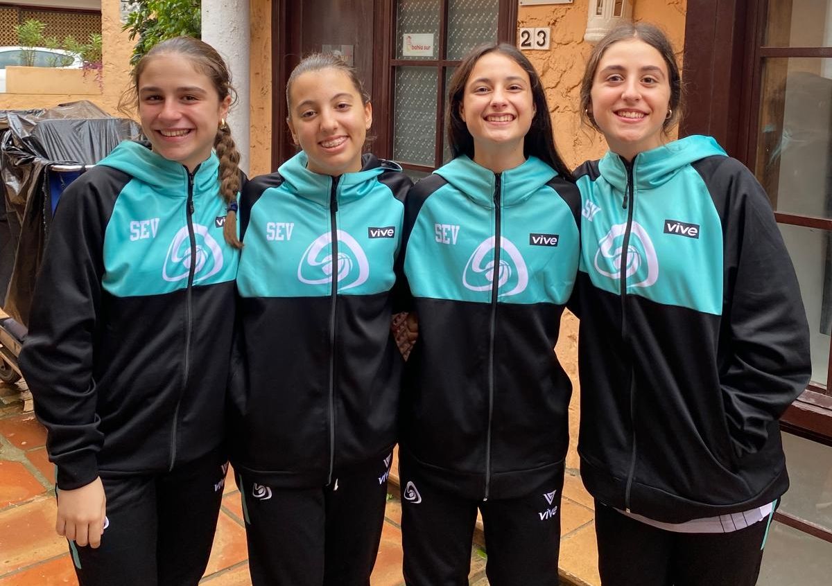 Campeonato de Andalucía de selecciones provinciales de baloncesto