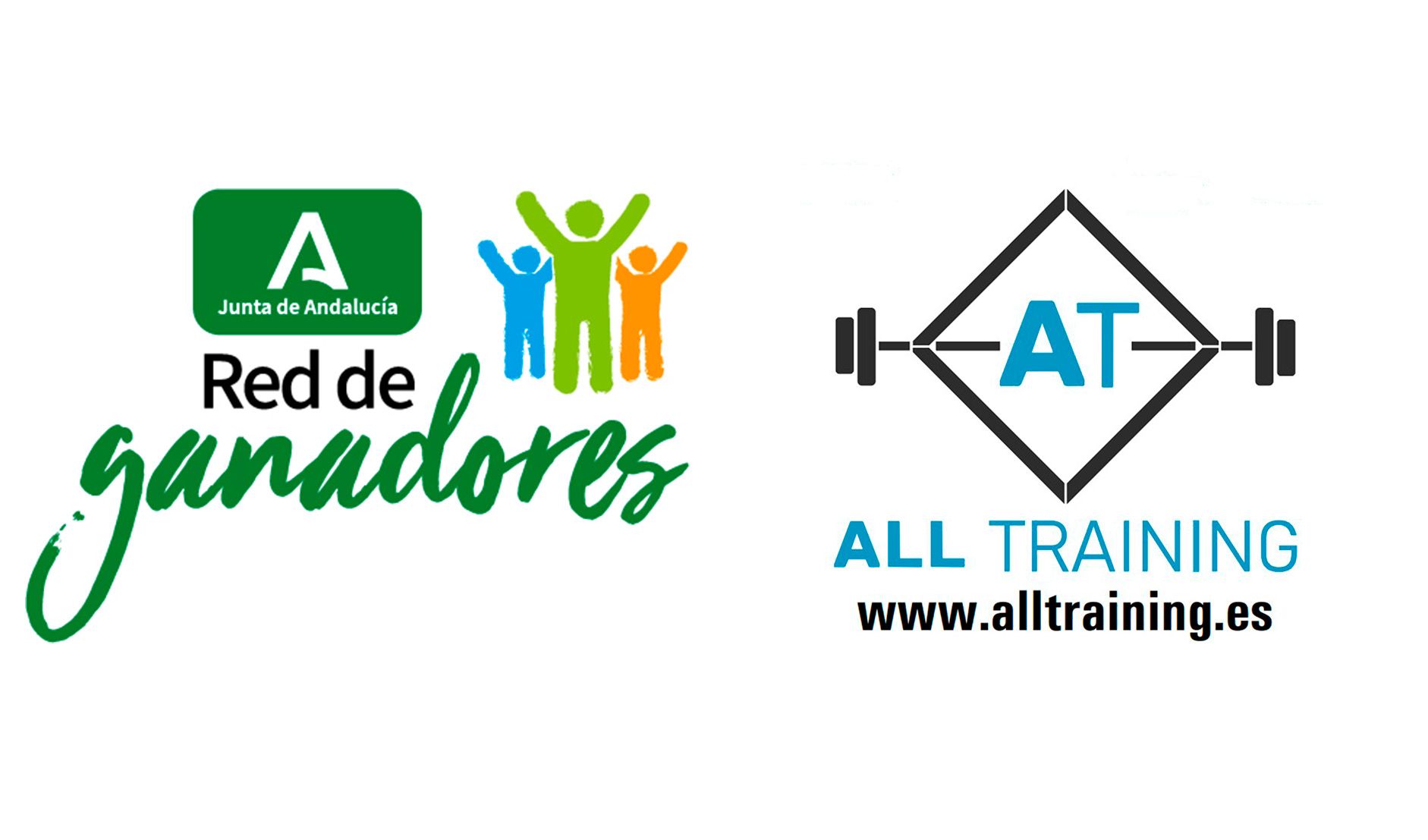 Acuerdo de colaboración con All Training