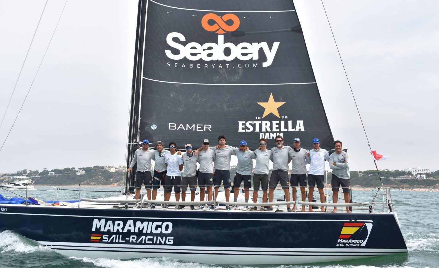 54º Semana Náutica de El Puerto de Santa María