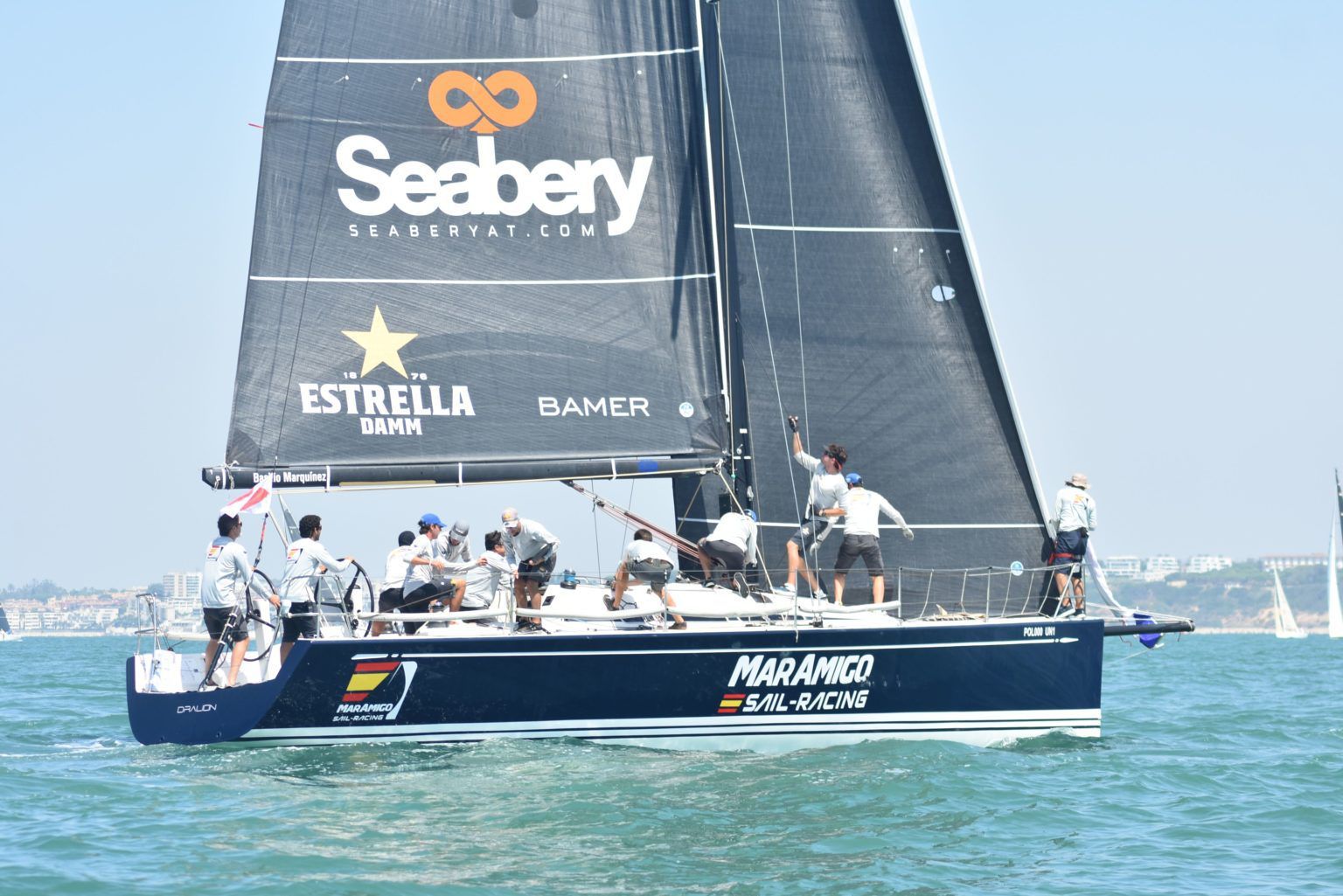 Campeonato de Andalucía de Crucero Circuito