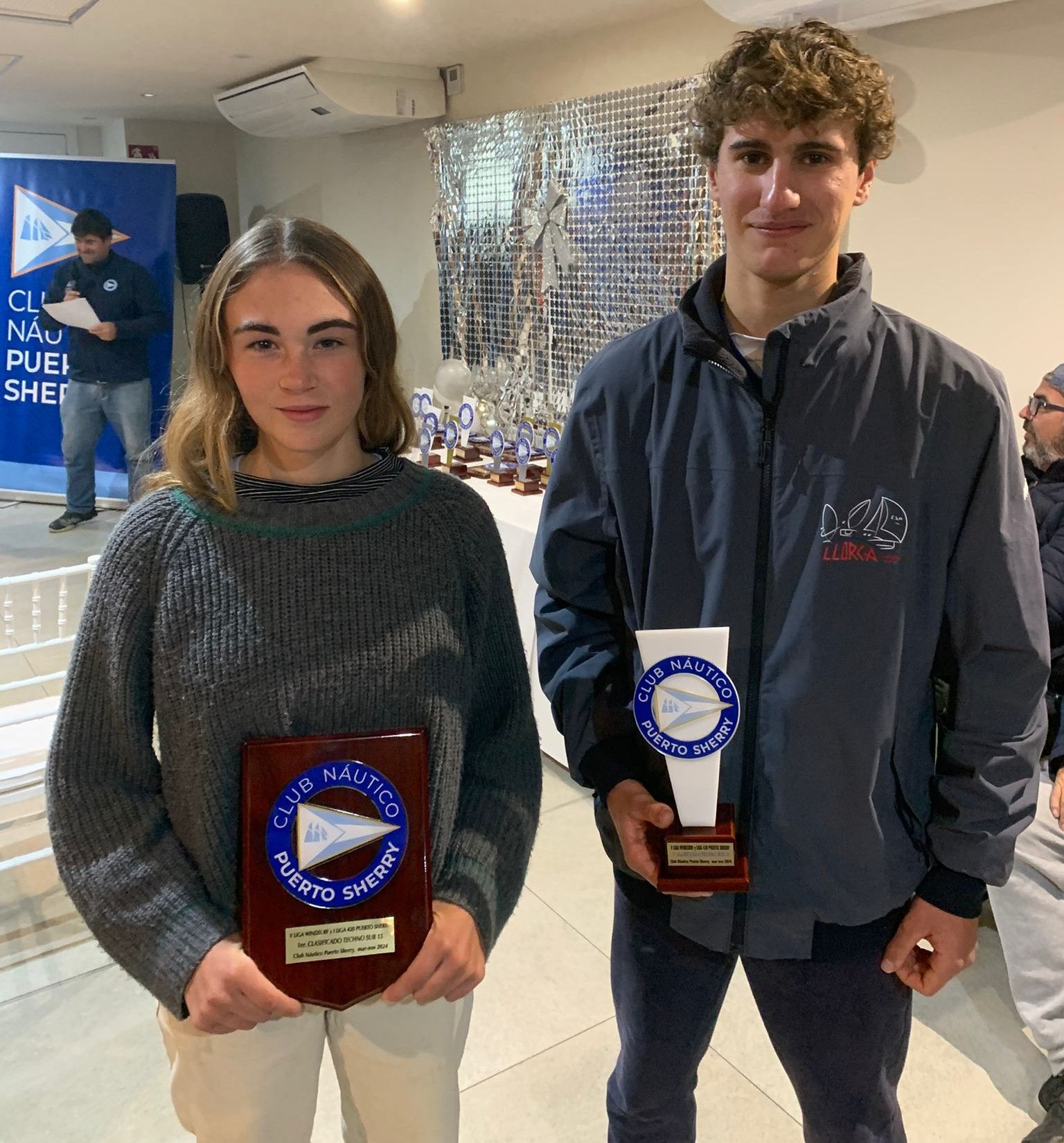 Liga Náutica Puerto Sherry