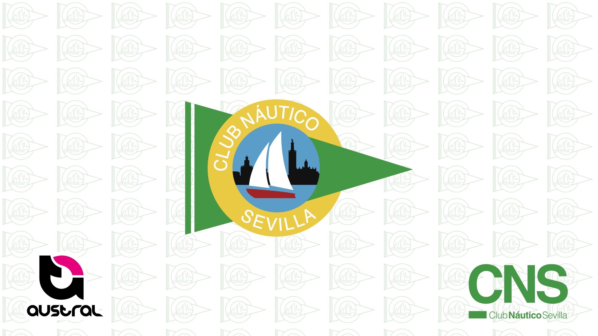 Promoción de la tienda del Club Náutico Sevilla
