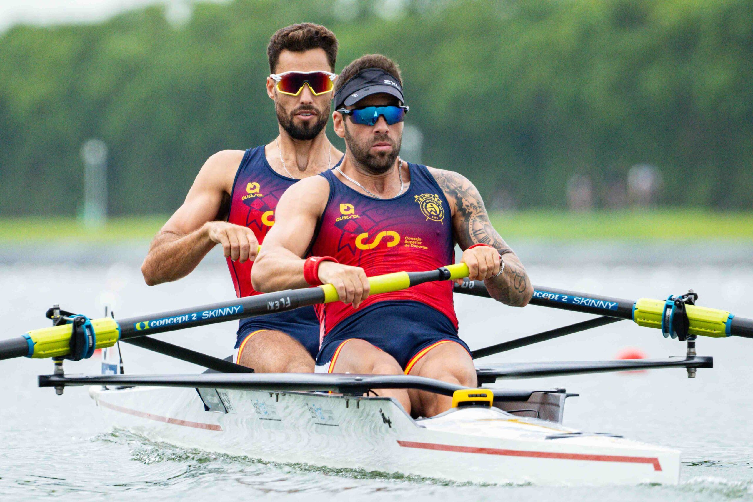 Campeonato del Mundo