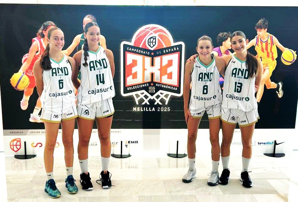 Campeonato de España 3×3
