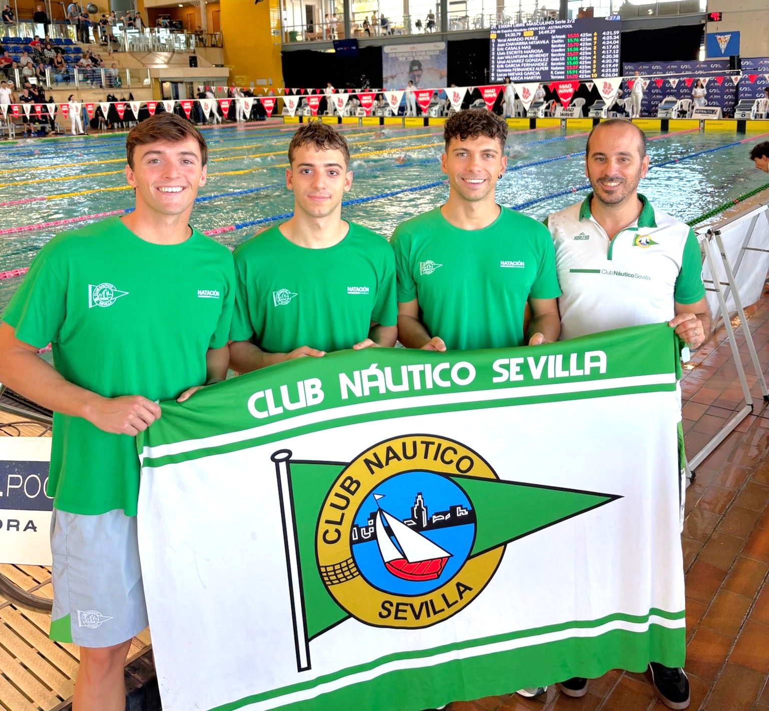 Campeonato de España absoluto de invierno