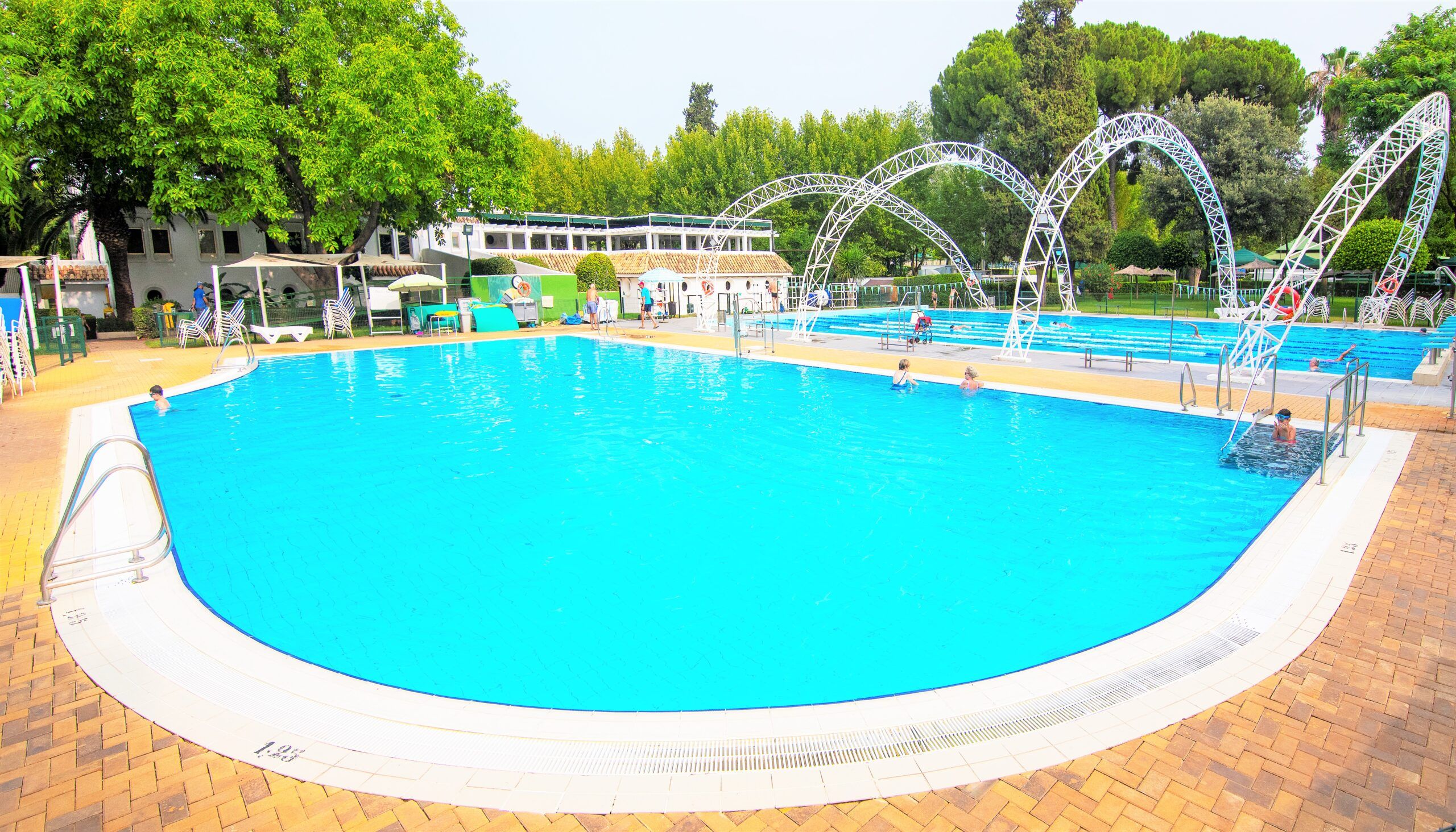 Temporada de verano 2025 del Club Náutico
