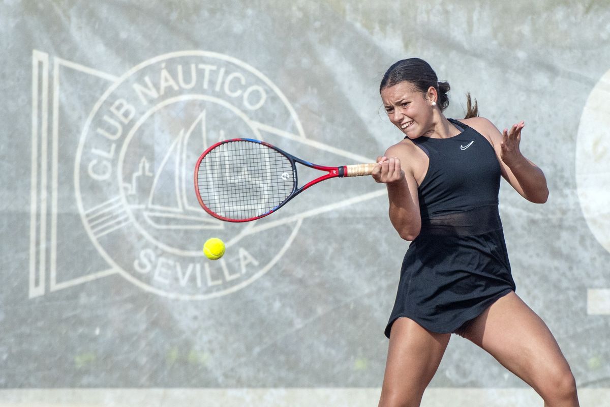 33º Open Sevilla de tenis Memorial Ricardo Villena