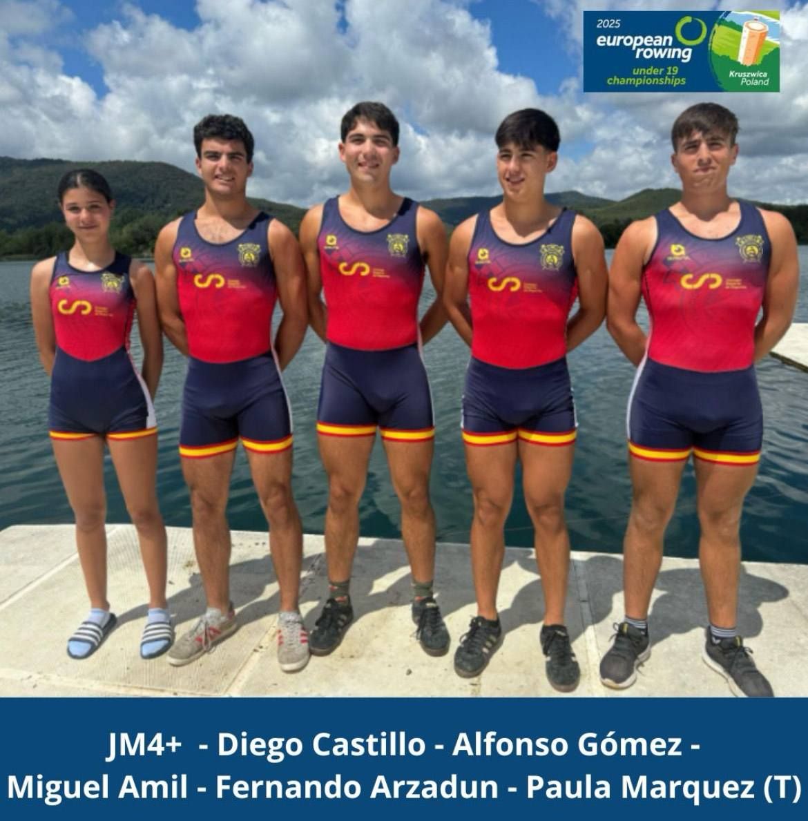 Campeonato de Europa sub19
