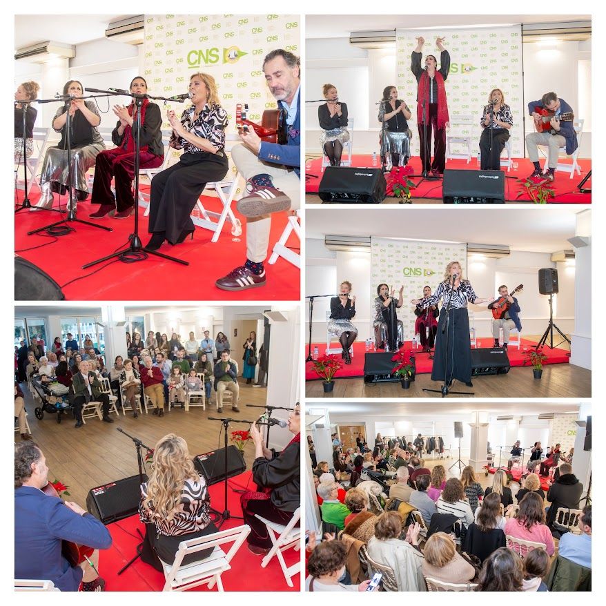 Programación navideña del Club Náutico