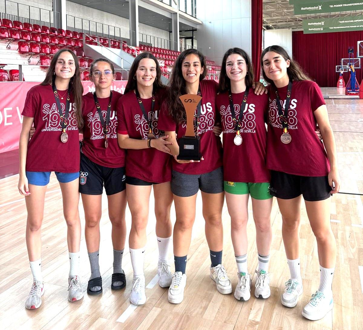 Campeonatos de España universitarios