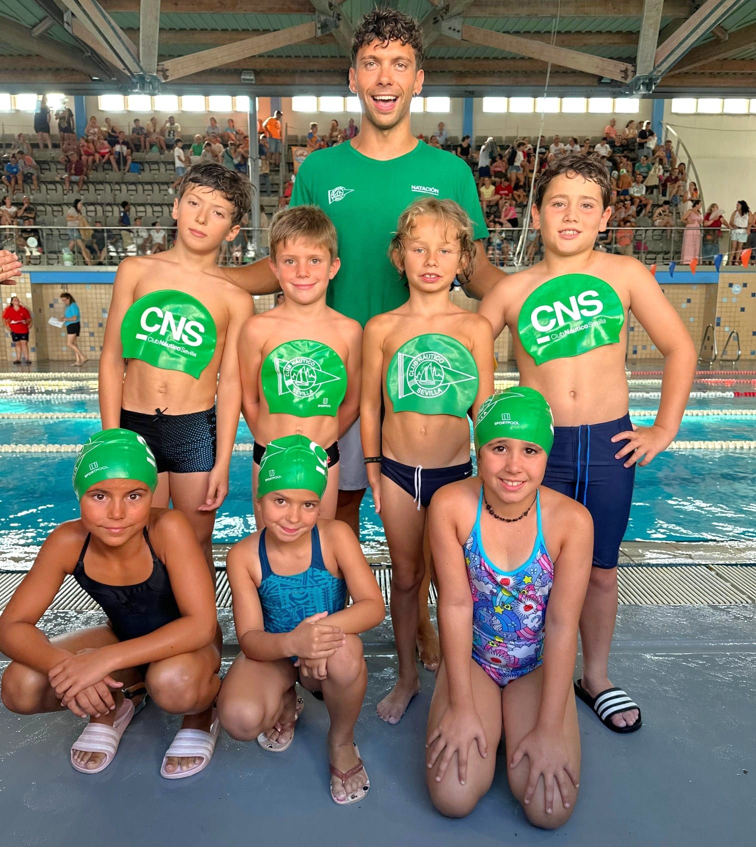 Desafío prebenjamín occidental