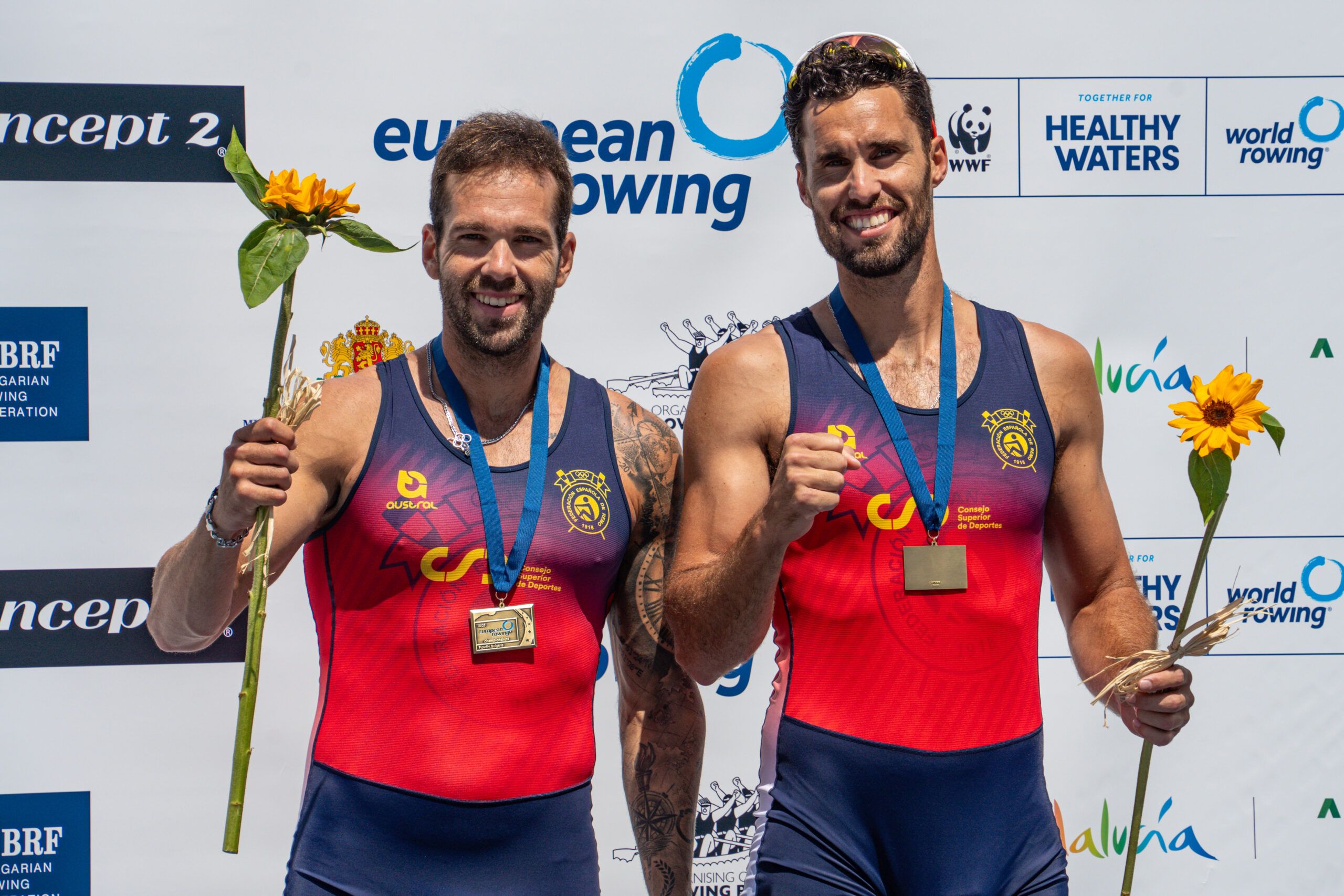 Campeonato de Europa