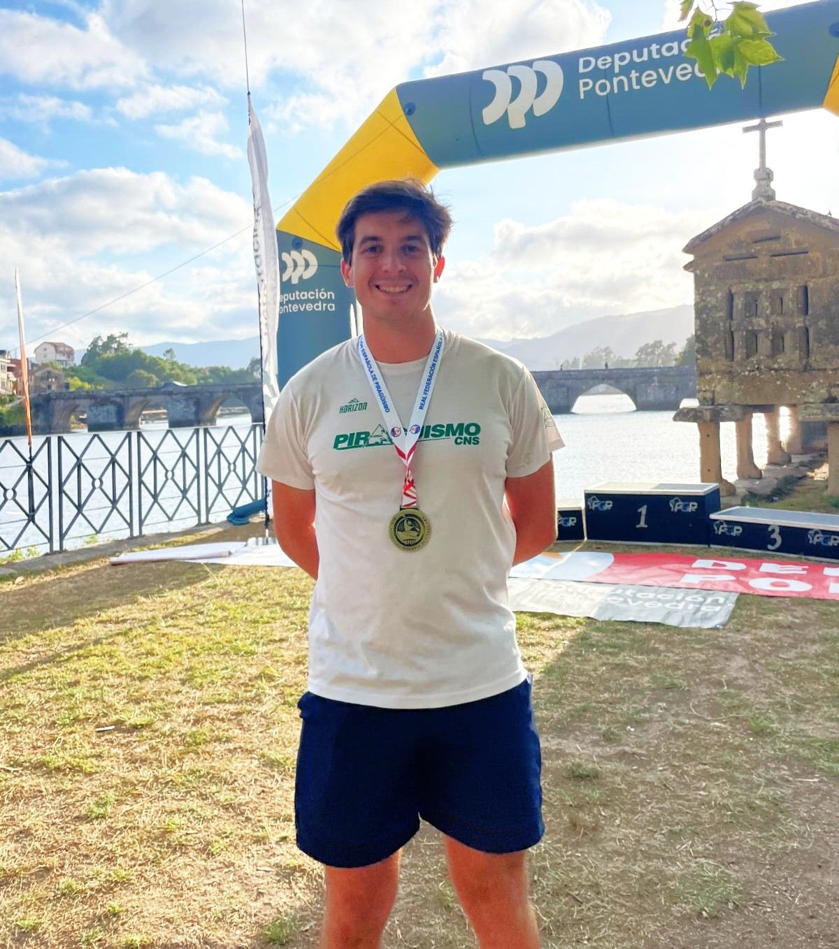 Campeonatos de España de maratón corto y verano