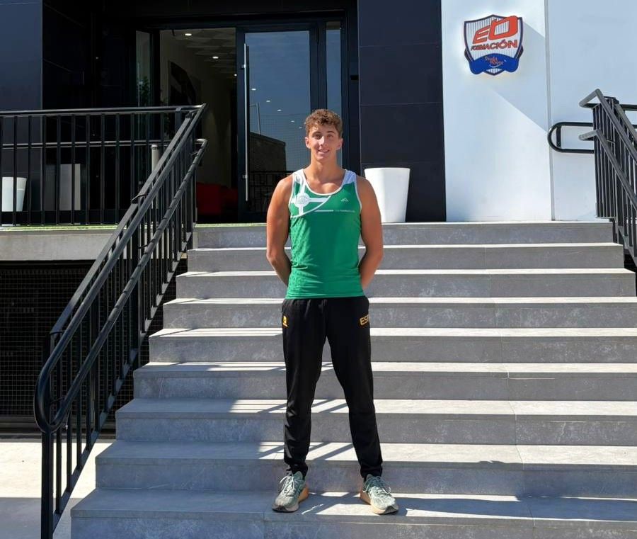 Selección española de piragüismo