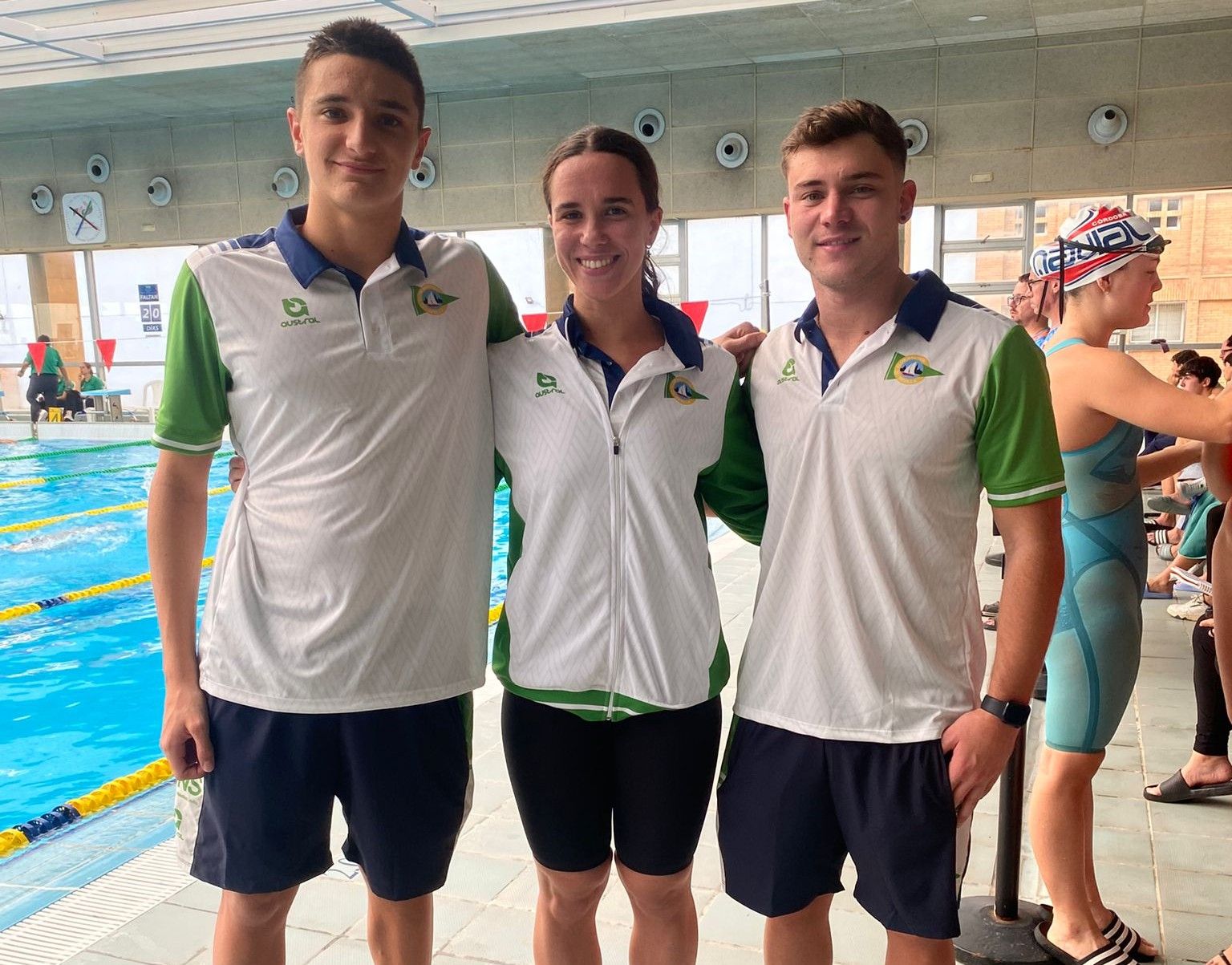 Campeonato de Andalucía de larga distancia