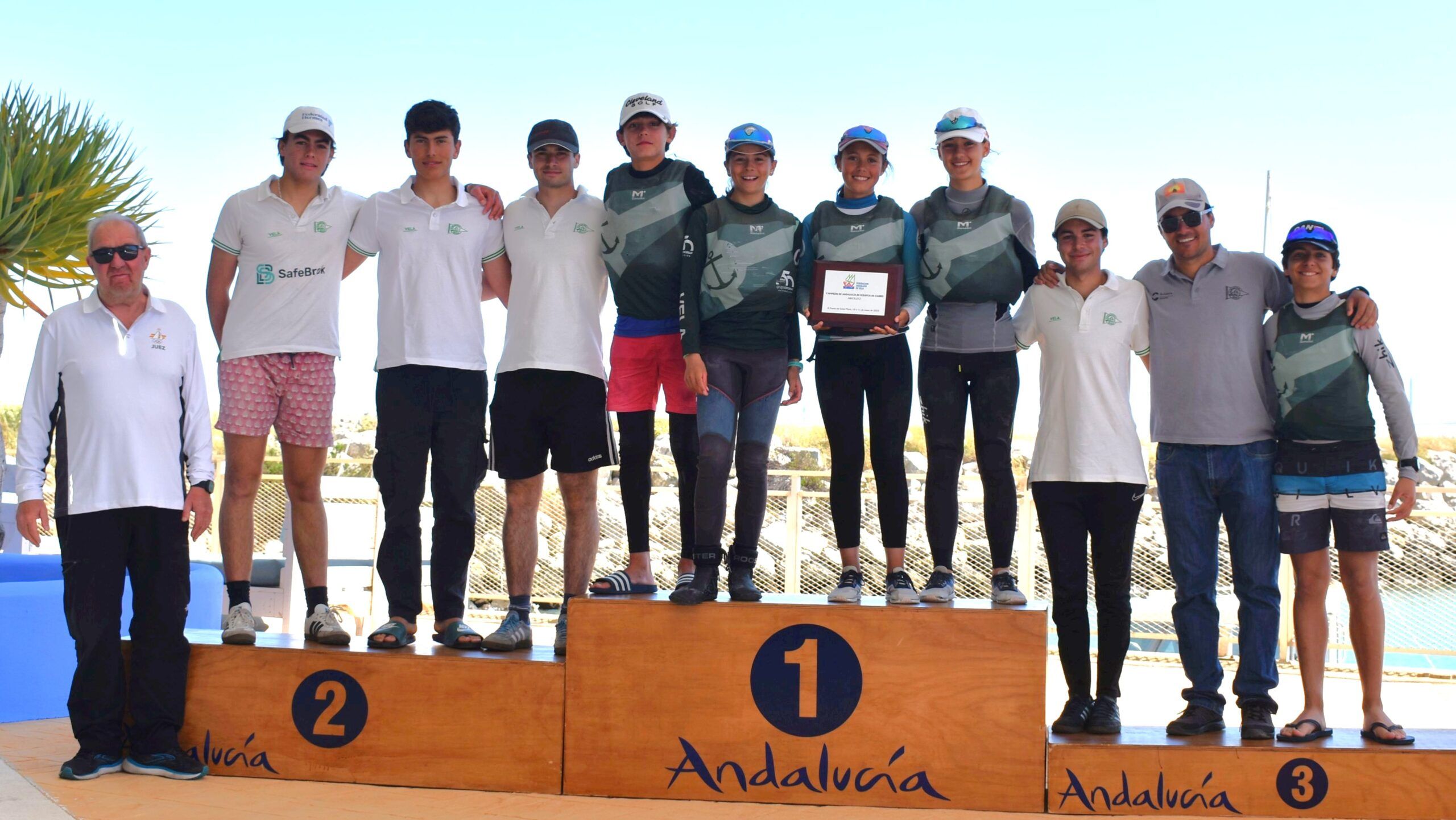 Campeonato de Andalucía por equipos de clubes