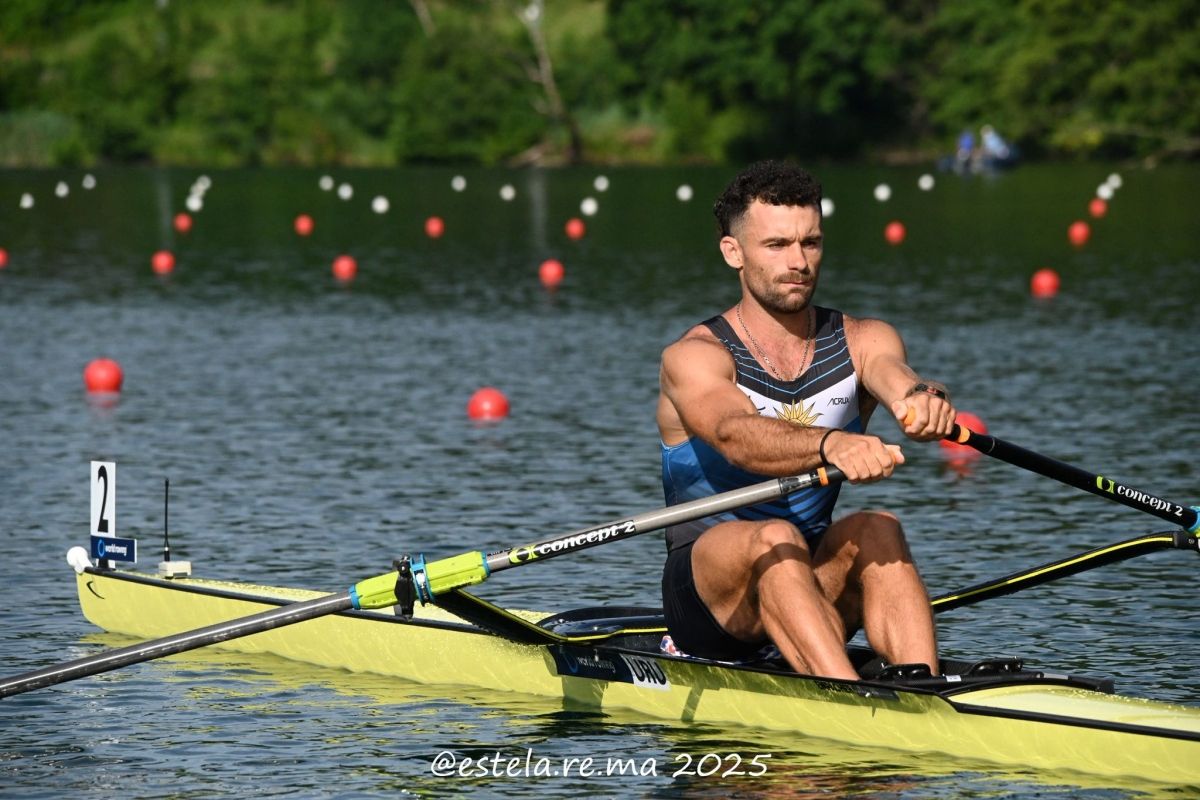 Copa del Mundo de Lucerna