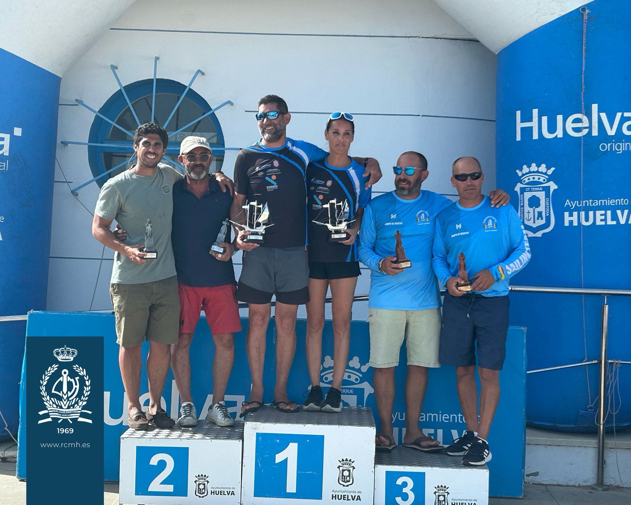 Copa de Andalucía de la clase Snipe
