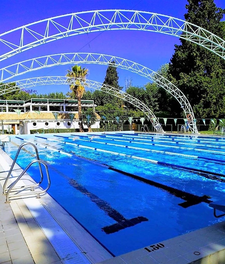 Temporada de verano 2025 del Club Náutico
