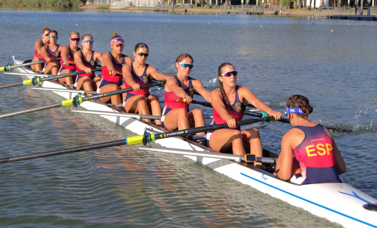 Campeonato de Europa sub23