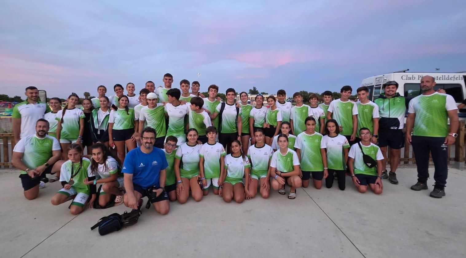 Campeonato de España de selecciones autonómicas