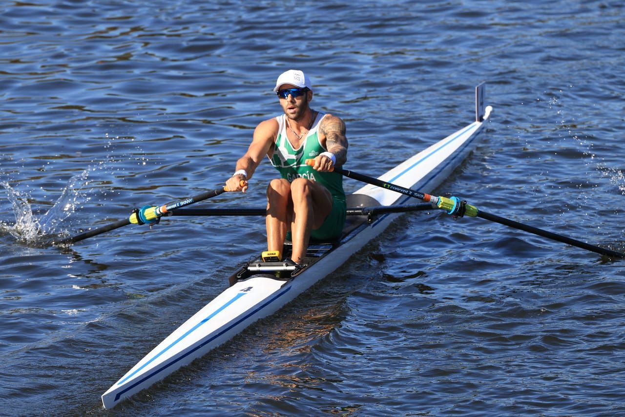 Head of the Charles Regatta