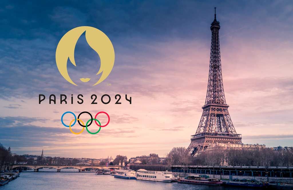 Vibra en el Club Náutico con los Juegos Olímpicos y Paralímpicos de París